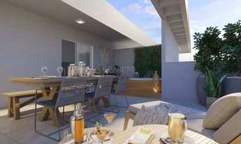 Imagem: Cobertura Linear à venda, no SUN RAJA em