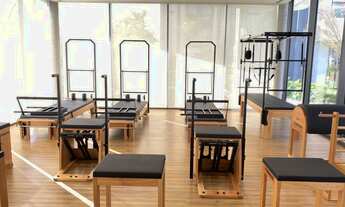 Imagem 4: Alto luxo em São Paulo - Apartamentos