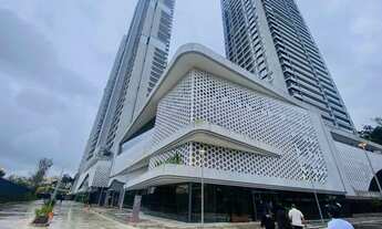 Imagem: Alto luxo em São Paulo - Apartamentos