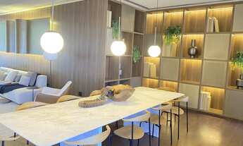 Imagem 3: Alto luxo em São Paulo - Apartamentos