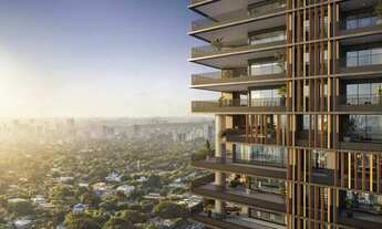 Imagem 3: Exclusividade nos Jardins: Prepare-se para um Alto Padrão Sem Precedentes. - Breve Lançame