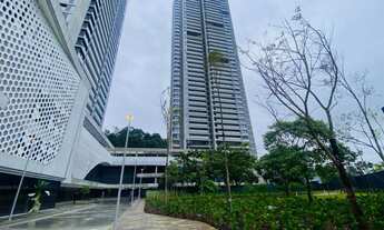 Imagem: Apartamento de luxo à venda em São Paulo