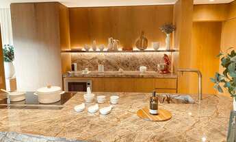 Imagem 7: Apartamento de luxo à venda em São Paulo, Panamby, com 4 quartos, 384m²