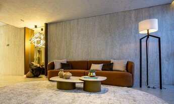 Imagem 6: Apartamento Garden à venda em São Paulo, Perdizes, com 4 quartos, 261,2m²