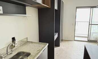 Imagem: Chácara Klabin - Studio Semi mobiliado