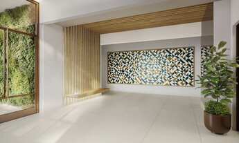 Imagem 4: Vila Mariana próximo ao Metrô - Aptos de 28 à 61 m - Breve lançamento