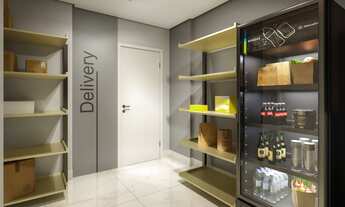 Imagem 5: Vila Mariana próximo ao Metrô - Aptos de 28 à 61 m - Breve lançamento