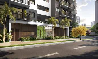 Imagem: Vila Mariana próximo ao Metrô - Aptos