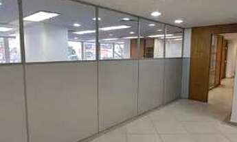 Imagem 7: Conjunto Comercial na Avenida Paulista 384m2, 2 vagas de garagem. CO0010