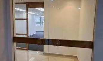 Imagem 4: Conjunto Comercial na Avenida Paulista 384m2, 2 vagas de garagem. CO0010