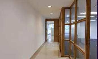 Imagem 3: Conjunto Comercial na Avenida Paulista 384m2, 2 vagas de garagem. CO0010