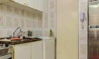 Imagem 7: Apartamento à venda com 35m², 1 quarto e sem vaga, região da Santa Cecília, Próximo ao met