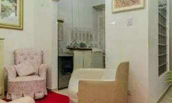 Imagem 2: Apartamento à venda com 35m², 1 quarto e sem vaga, região da Santa Cecília, Próximo ao met