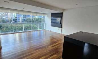 Imagem: Apartamento à venda Itaim Bibi, 93m2, Semi