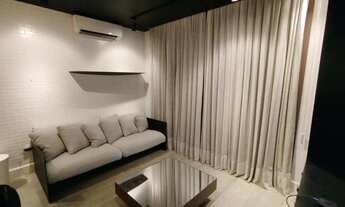 Imagem: Apartamento de luxo para alugar em São