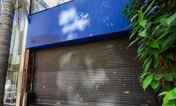 Imagem 2: Loja para alugar em São Paulo, Consolação, com 4 quartos, 470m²