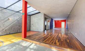 Imagem 3: Loja para alugar em São Paulo, Consolação, com 4 quartos, 470m²