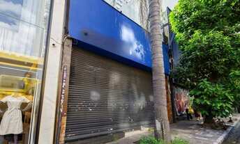 Imagem: Loja para alugar em São Paulo, Consolação