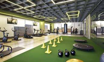 Imagem 3: O SEU 3/4 NA MELHOR LOCALIZAÇÃO DA PONTA VERDE!!!