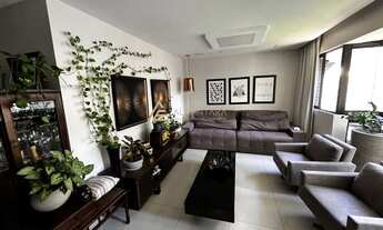 Imagem 2: Apartamento 4 Suítes com 160 m² à venda no Edifício Cartier Bresson - Ponta Verde