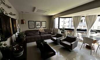 Imagem 3: Apartamento 4 Suítes com 160 m² à venda no Edifício Cartier Bresson - Ponta Verde