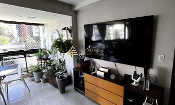 Imagem 6: Apartamento 4 Suítes com 160 m² à venda no Edifício Cartier Bresson - Ponta Verde