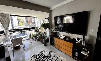 Imagem 7: Apartamento 4 Suítes com 160 m² à venda no Edifício Cartier Bresson - Ponta Verde