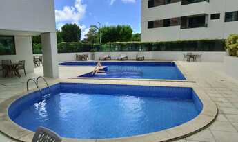 Imagem 4: APARTAMENTO À VENDA – NATURE PARK | ANTARES