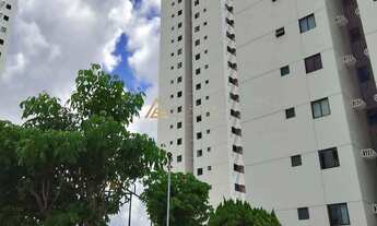 Imagem 2: APARTAMENTO À VENDA – NATURE PARK | ANTARES