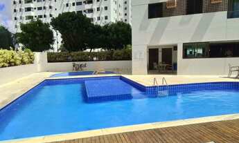 Imagem 5: APARTAMENTO À VENDA – NATURE PARK | ANTARES