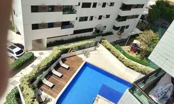 Imagem 3: APARTAMENTO À VENDA – NATURE PARK | ANTARES