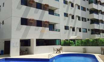 Imagem: APARTAMENTO À VENDA �� NATURE PARK ANTARES