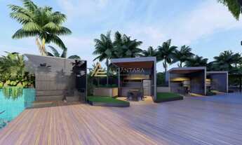 Imagem 3: Apartamento de luxo à venda, no SALSA HOME RESORT em Maceió, Guaxuma, com 4 quartos, 177,4