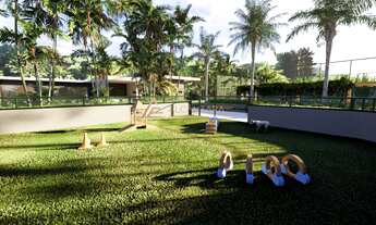 Imagem 6: Apartamento de luxo à venda, no SALSA HOME RESORT em Maceió, Guaxuma, com 4 quartos, 177,4