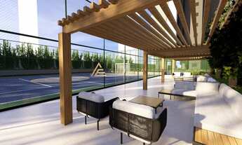 Imagem 7: Apartamento de luxo à venda, no SALSA HOME RESORT em Maceió, Guaxuma, com 4 quartos, 177,4