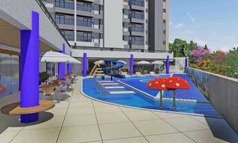 Imagem: Bragança Residence �� Um novo jeito de