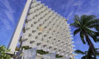 Imagem: Apartamento Estúdio à venda no Smart Stay