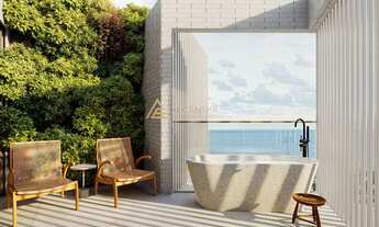 Imagem 3: Apartamento Estúdio à venda no Smart Stay View – Jatiúca