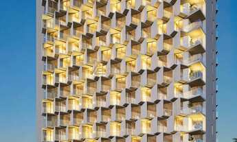 Imagem 2: Apartamento Estúdio à venda no Smart Stay View – Jatiúca