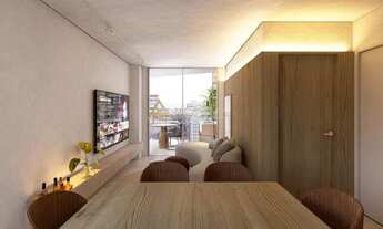 Imagem 7: Apartamento Estúdio à venda no Smart Stay View – Jatiúca