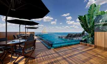 Imagem: UP! Studios Smart Living �� Investir é