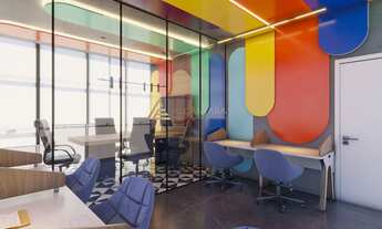 Imagem 5: UP! Studios Smart Living – Investir é uma arte bem executada