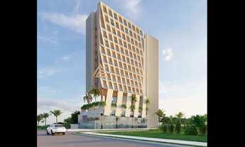 Imagem 2: UP! Studios Smart Living – Investir é uma arte bem executada