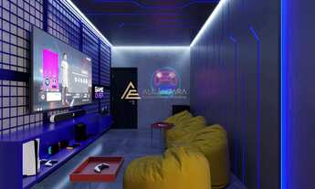 Imagem 6: UP! Studios Smart Living – Investir é uma arte bem executada