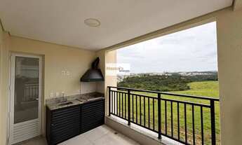 Imagem 3: Apartamento no Swiss Park