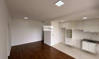 Imagem 4: Apartamento no Swiss Park