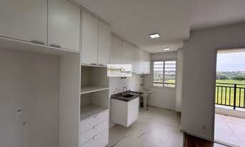 Imagem 5: Apartamento no Swiss Park