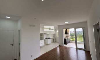 Imagem 2: Apartamento no Swiss Park