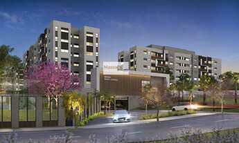 Imagem 5: Sensia Swiss Garden | Swiss Park