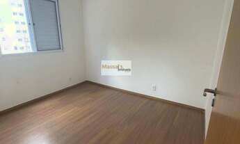 Imagem 4: Apartamento à venda, no Diamante Ville, em Campinas, Jardim Nova Europa, com 2 quartos, 45